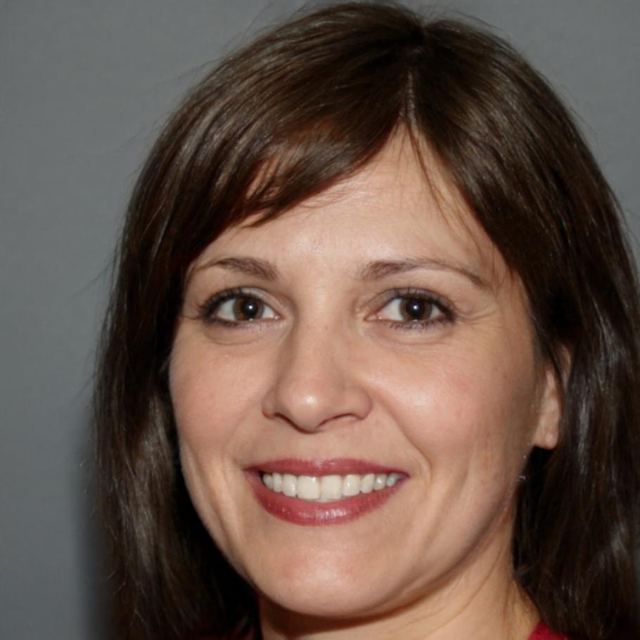 Rebecca Foster, enterprise consultant